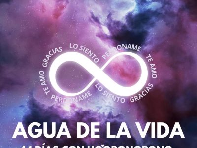 Curso Agua de la vida