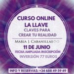 CURSO ONLINE LA LLAVE