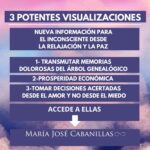 Audios Visualizaciones árbol, prosperidad, decisiones correctas