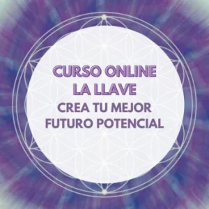 CURSO ONLINE LA LLAVE 5 JUNIO