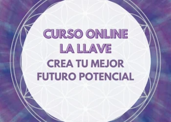 CURSO ONLINE LA LLAVE 5 JUNIO