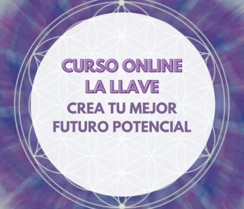 CURSO ONLINE LA LLAVE 5 JUNIO