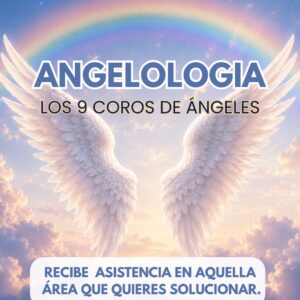 Angelologia - 9 coros de angeles